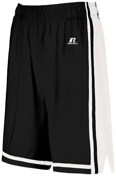 Russell Women's Legacy Basketball Shorts