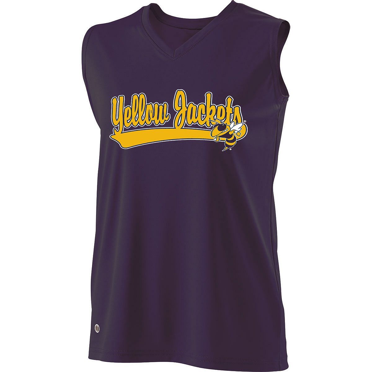 Holloway Adult CYR Ladies Curve Softball Jersey Holloway