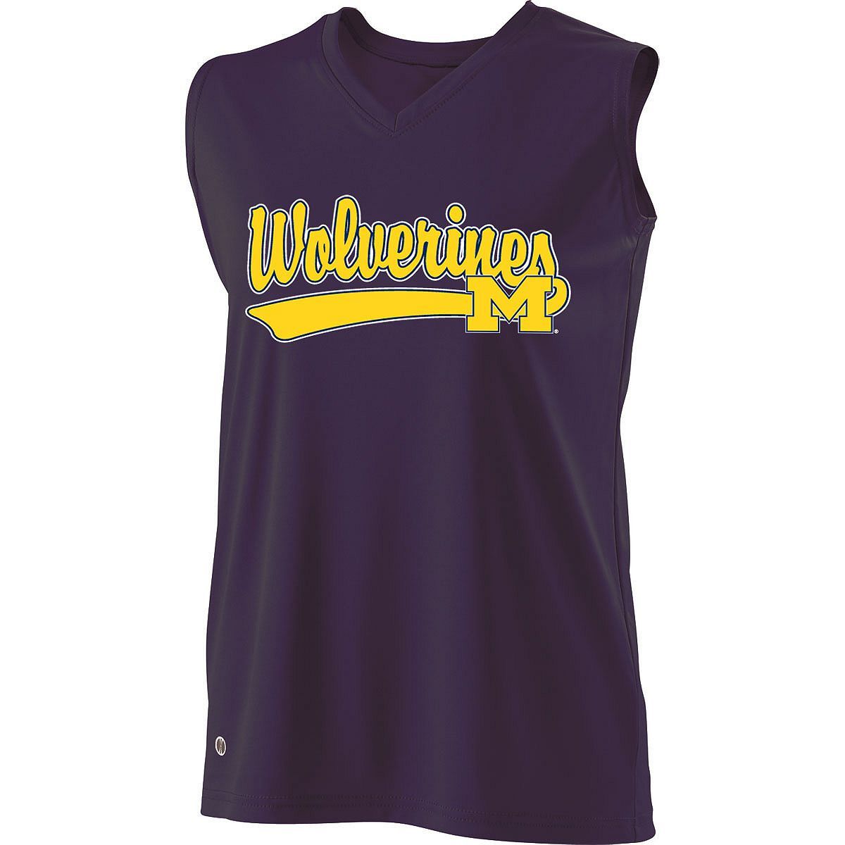 Holloway Adult CYR Ladies Curve Softball Jersey Holloway