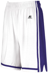Russell Women's Legacy Basketball Shorts Russell Athletic