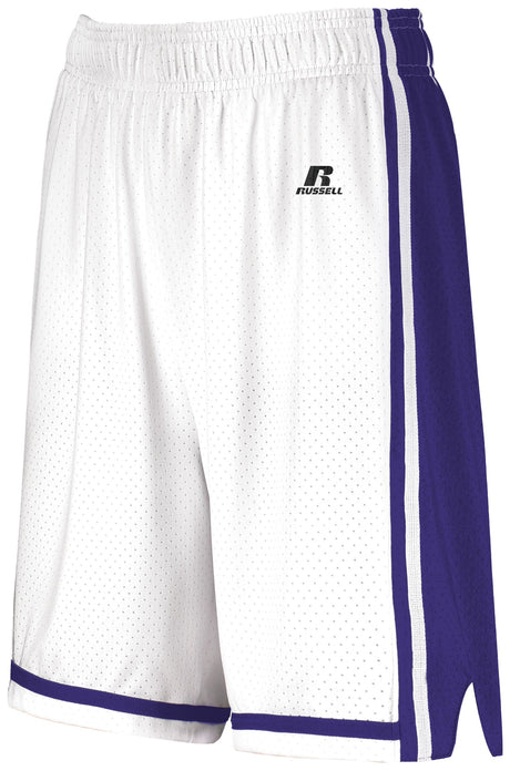 Russell Women's Legacy Basketball Shorts Russell Athletic