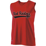 Holloway Adult CYR Ladies Curve Softball Jersey Holloway