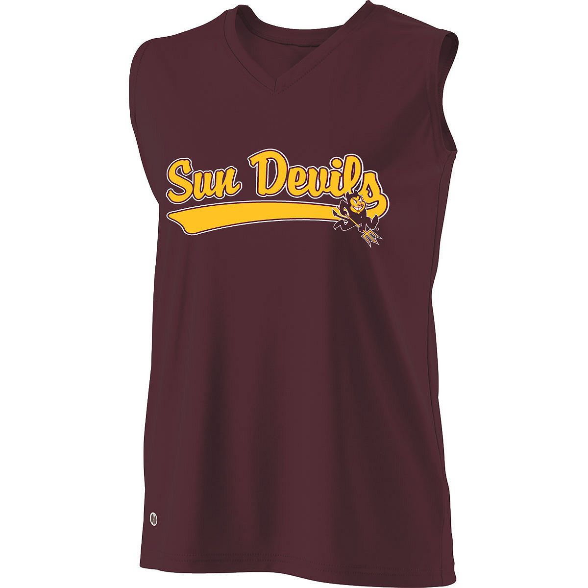 Holloway Adult CYR Ladies Curve Softball Jersey Holloway
