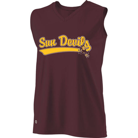 Holloway Adult CYR Ladies Curve Softball Jersey Holloway