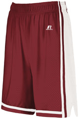 Russell Women's Legacy Basketball Shorts Russell Athletic