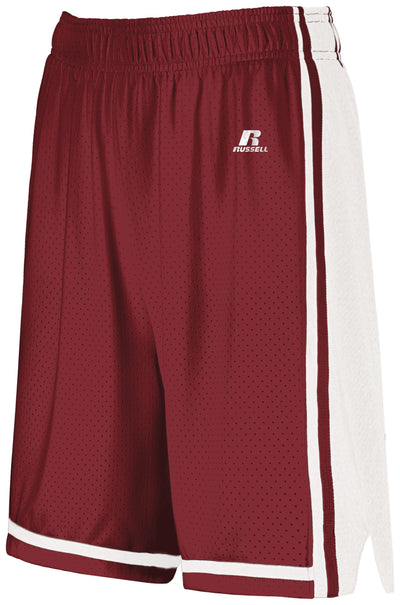 Russell Women's Legacy Basketball Shorts