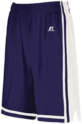 Russell Women's Legacy Basketball Shorts Russell Athletic