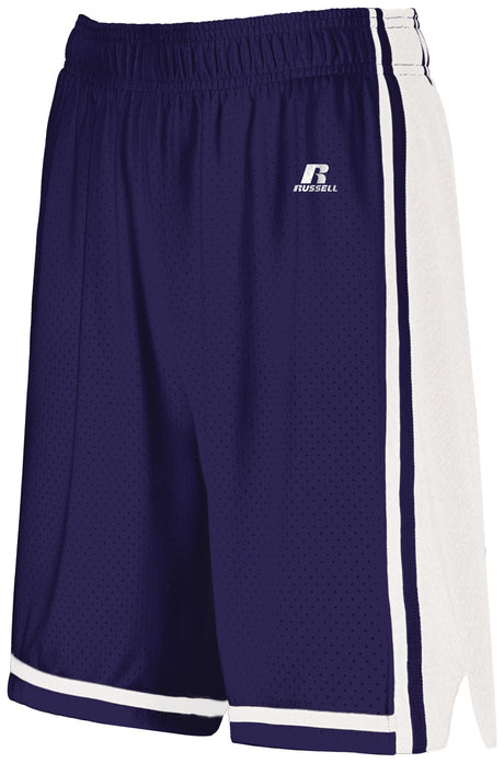 Russell Women's Legacy Basketball Shorts Russell Athletic