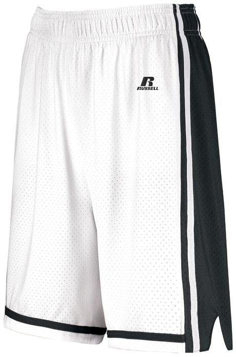 Russell Women's Legacy Basketball Shorts Russell Athletic