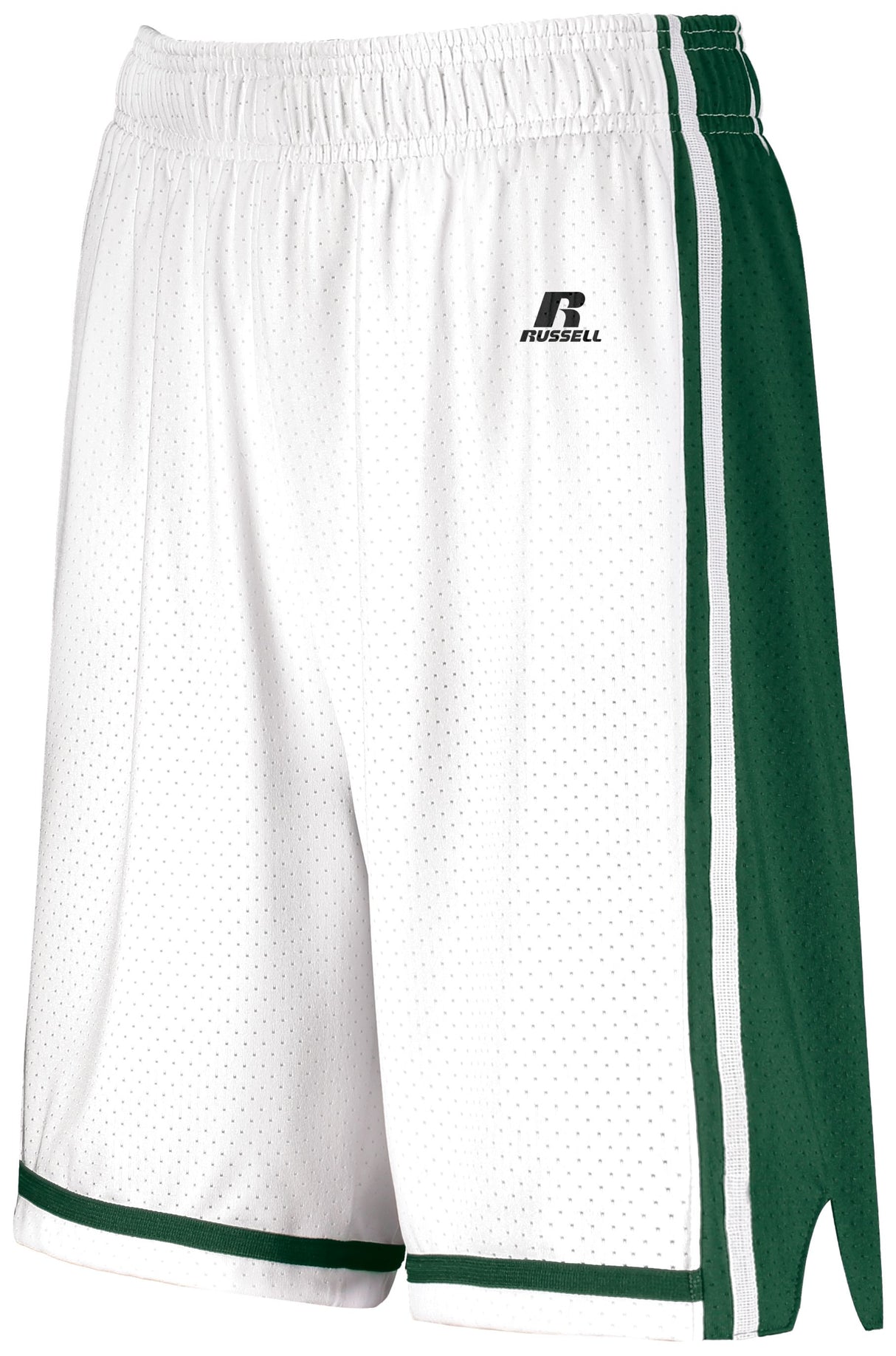 Russell Women's Legacy Basketball Shorts Russell Athletic