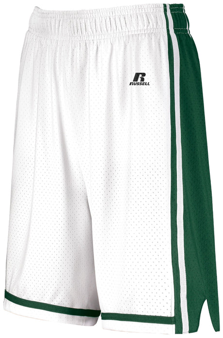 Russell Women's Legacy Basketball Shorts Russell Athletic
