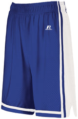 Russell Women's Legacy Basketball Shorts Russell Athletic