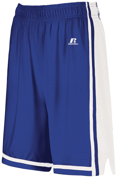 Russell Women's Legacy Basketball Shorts Russell Athletic