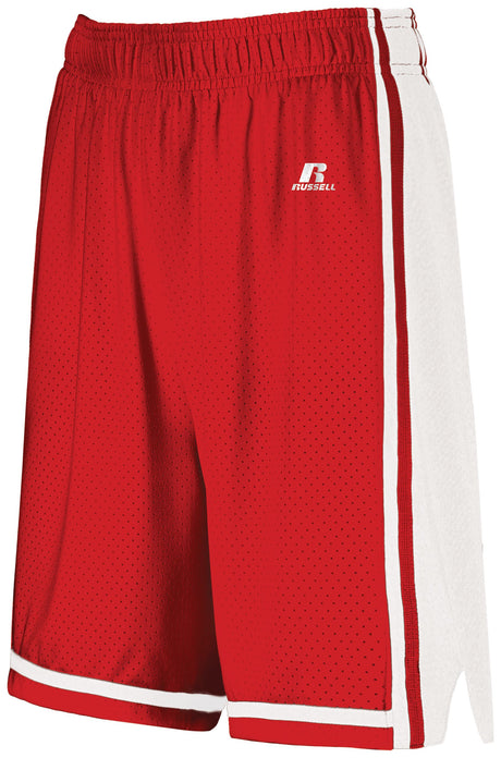 Russell Women's Legacy Basketball Shorts Russell Athletic
