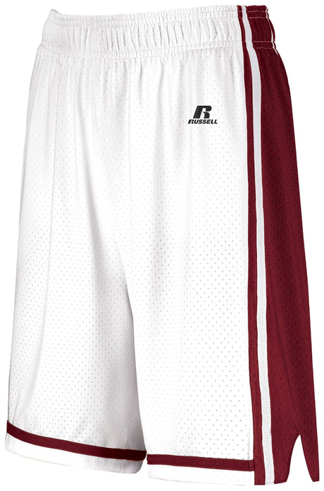 Russell Women's Legacy Basketball Shorts Russell Athletic