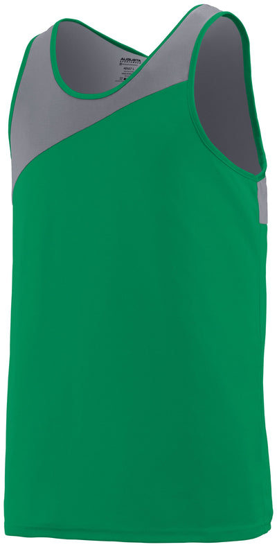 Augusta Adult Accelerate Track Jersey