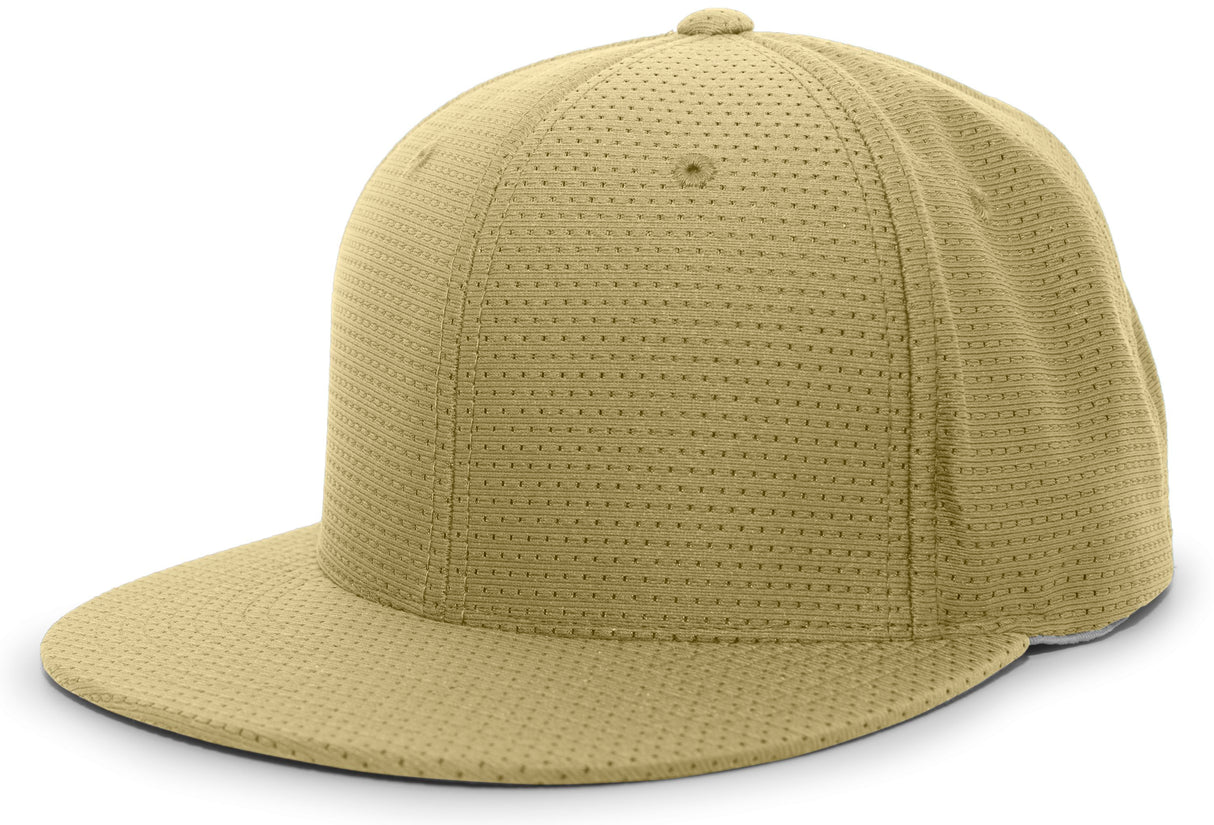 Pacific Headwear Performance Air Jersey Flexfit Cap Pacific Headwear