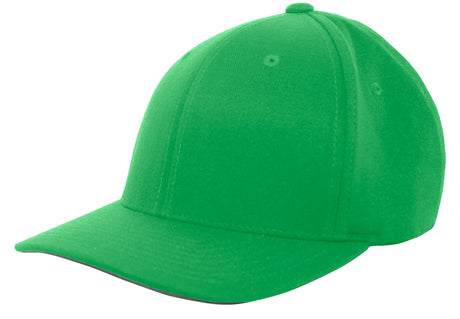 Pacific Headwear Pro-Wool Flexfit Cap Pacific Headwear