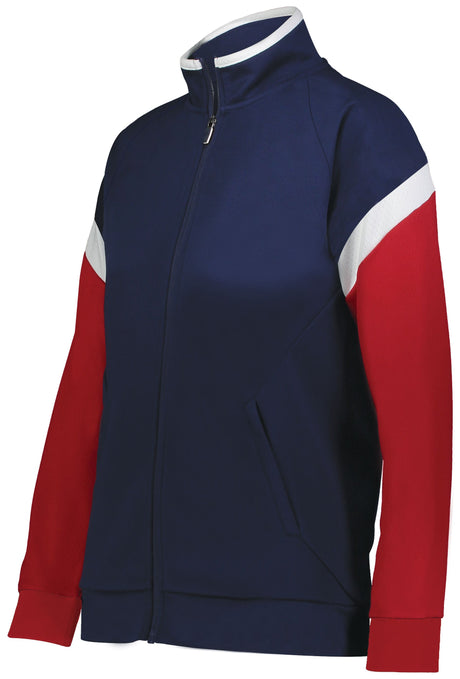 Holloway Women's Limitless Jacket Holloway