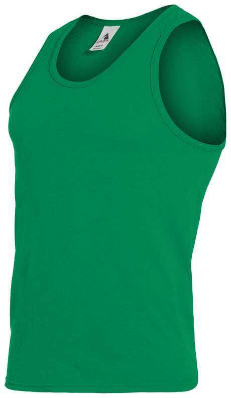 Augusta Women's Poly/Cotton Athletic Tank Augusta