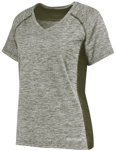 Holloway Women's Electrify Coolcore® Tee Holloway