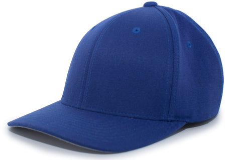 Pacific Headwear Pro-Wool Flexfit Cap Pacific Headwear