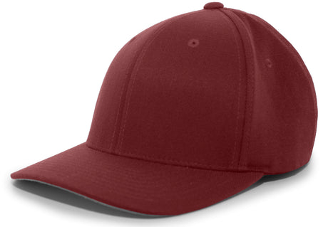 Pacific Headwear Pro-Wool Flexfit Cap Pacific Headwear