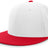 Pacific Headwear Performance Air Jersey Flexfit Cap Pacific Headwear