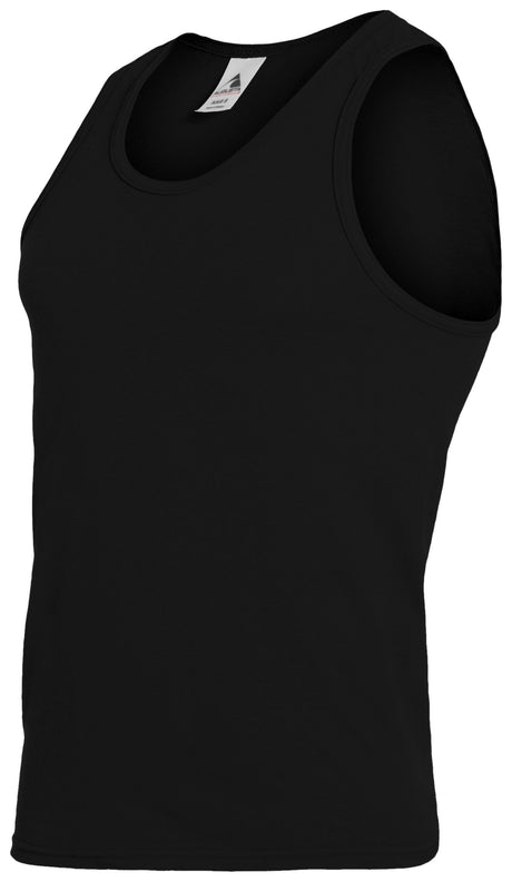 Augusta Women's Poly/Cotton Athletic Tank Augusta