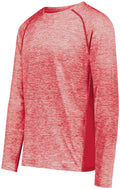 Holloway Men's Electrify Coolcore® Long Sleeve Tee Holloway