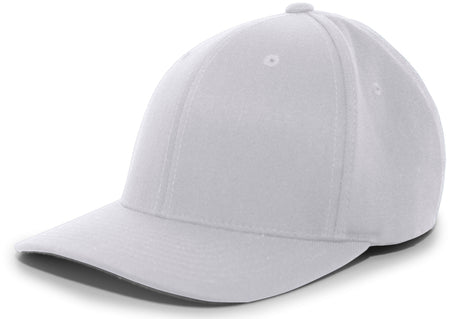Pacific Headwear Pro-Wool Flexfit Cap Pacific Headwear