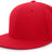 Pacific Headwear Performance Air Jersey Flexfit Cap Pacific Headwear