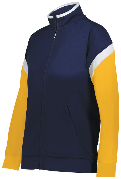 Holloway Women's Limitless Jacket Holloway