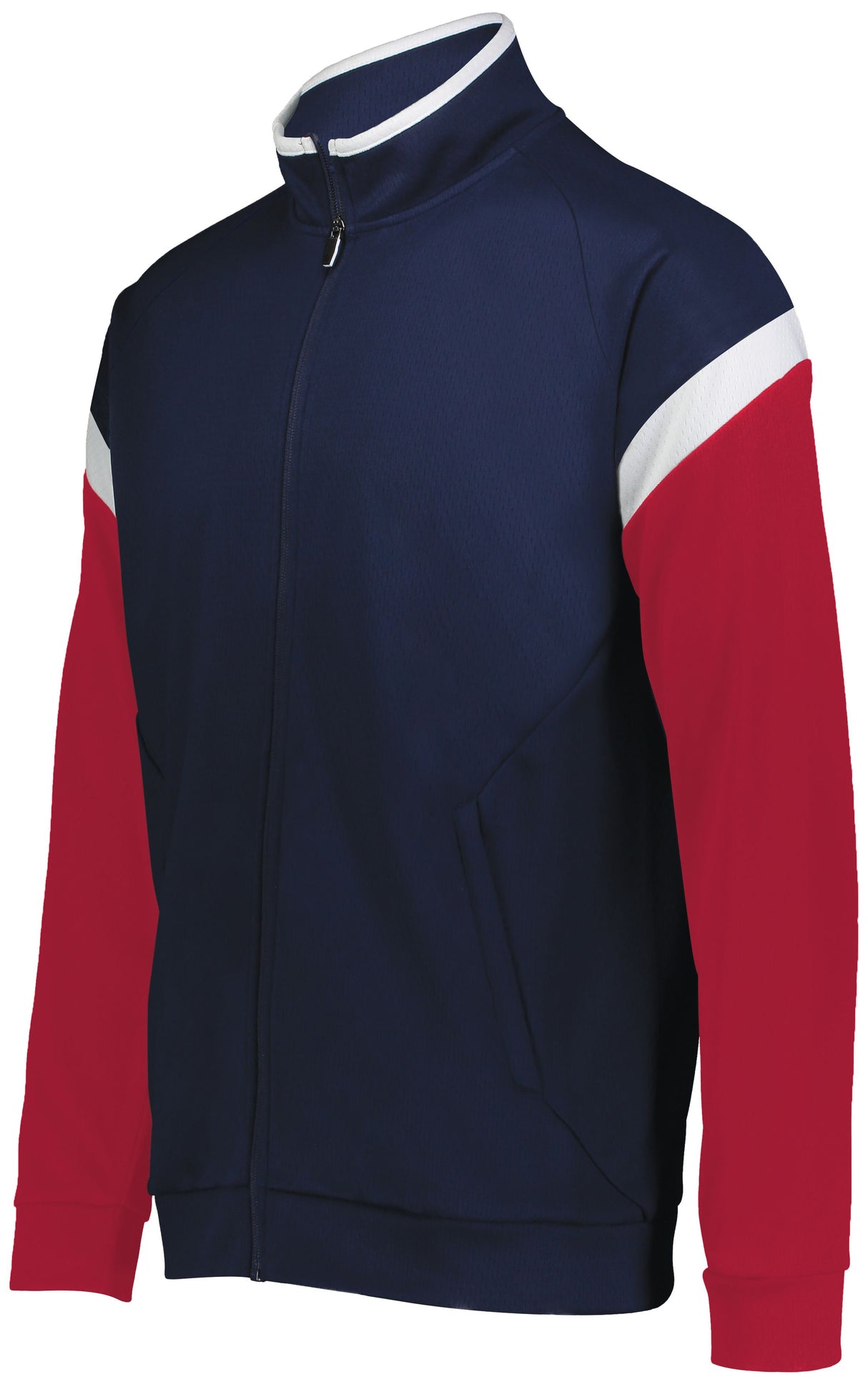 Holloway Men's Limitless Jacket Holloway