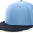 Pacific Headwear Performance Air Jersey Flexfit Cap Pacific Headwear