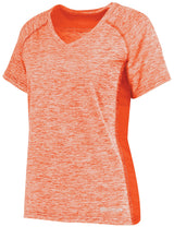 Holloway Women's Electrify Coolcore® Tee Holloway