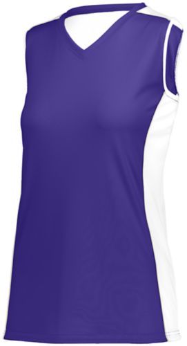 Augusta Adult Paragon Softball Jersey Augusta