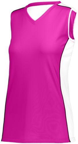 Augusta Adult Paragon Softball Jersey Augusta