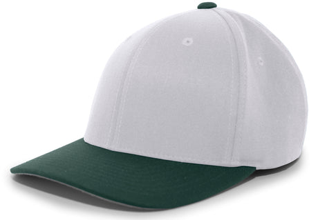 Pacific Headwear Pro-Wool Flexfit Cap Pacific Headwear