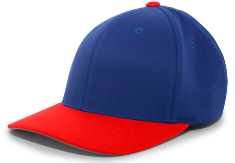 Pacific Headwear Pro-Wool Flexfit Cap Pacific Headwear