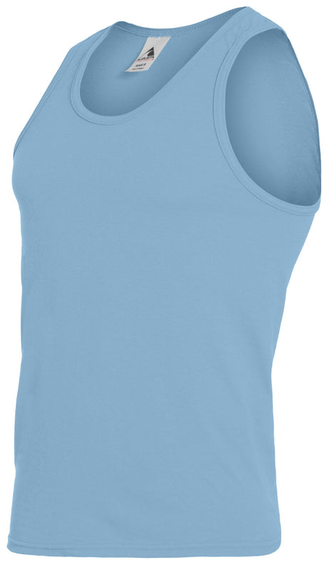 Augusta Women's Poly/Cotton Athletic Tank Augusta