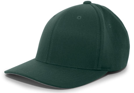 Pacific Headwear Pro-Wool Flexfit Cap Pacific Headwear