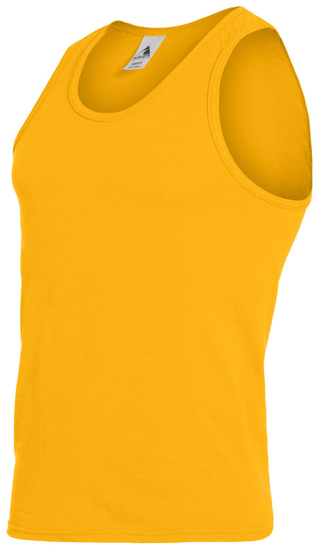Augusta Women's Poly/Cotton Athletic Tank Augusta
