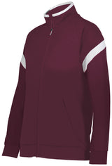 Holloway Women's Limitless Jacket Holloway