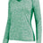 Holloway Women's Electrify Coolcore® Long Sleeve Tee Holloway