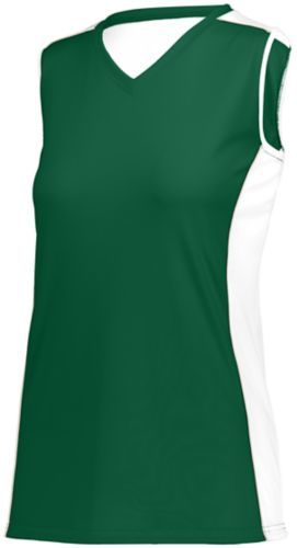 Augusta Adult Paragon Softball Jersey Augusta