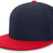 Pacific Headwear Performance Air Jersey Flexfit Cap Pacific Headwear