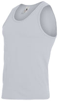 Augusta Women's Poly/Cotton Athletic Tank Augusta