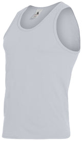Augusta Women's Poly/Cotton Athletic Tank Augusta