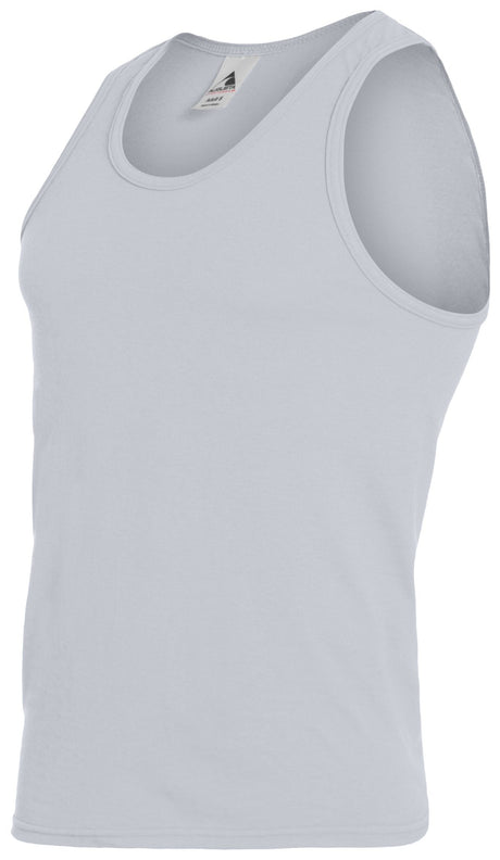 Augusta Women's Poly/Cotton Athletic Tank Augusta